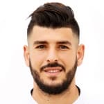 Ahmed  Ammar