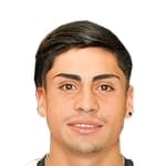 Bryan Carvallo Utreras