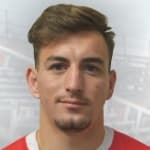 Jorge Luis Trinidad Ferreira