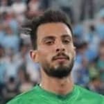 Saleh Ibrahim Rateb Saleh