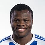 Taye Ismaila Taïwo