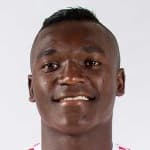 Kevin Viveros Rodallega