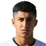 Bryan Soto Pereira