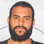 Edrick Eduardo Menjívar Jonhnson