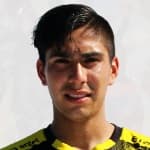 Ignacio Andrés Lara Castillo