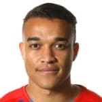 Tyrell Rusike