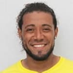 Omar Ernesto Reyes Burga