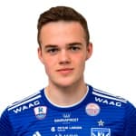 Aksel Bjartalíð Danielsen