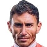 Raúl Alejandro Olivares Gálvez