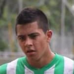 Sebastian Tamara Manrrique