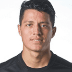 Carlos Dante Olascuaga Viera