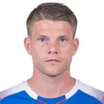 Bjorn Sigurdarson
