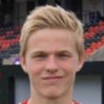 Jonas Skjøtt Gemmer