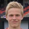 Jonas Skjøtt Gemmer