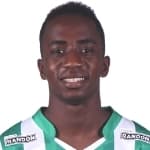 Edwin Mosquera Palacios