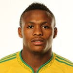 Kagisho Dikgacoi
