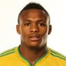Kagisho Dikgacoi