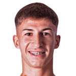 Mauro Martin