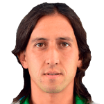 Gonzalo Aguilar Camacho