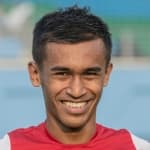 Muhammad Shakir bin Hamzah