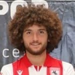 Recep Burak Ylmaz