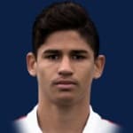 Luan Leite da Silva