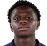 Chris Emmanuel Dikwama Lokesa