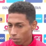 Erick Anthony Perleche Cruzado