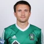 Aleksandr Cherevko