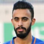 Ahmed Abdel Rahman