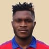 Aaron Samuel Olanare
