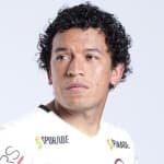 Gary Jeamsen Correa Gogin