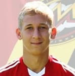 Oleksandr Kaplienko