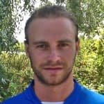 Ted Robin Jakobsson