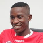 Rally Bwalya