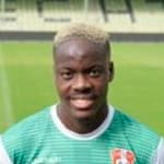 Richie Ephraim Musaba