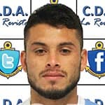 Ronald Damián González Tabilo