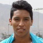 Jesús Alexander Mendieta Rojas