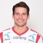 Simen Søraunet Wangberg