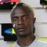 Kudakwashe Mahachi