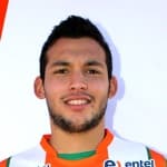 Rodrigo Pablo Gattas Bertoni