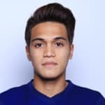 Muhammad Nazmi Faiz bin Mansor
