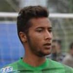 Aymen  Harzi