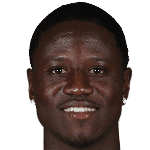 Eddie Johnson