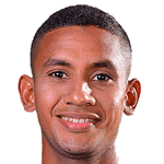Ronny Jesús Maza Miranda