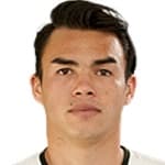 Gabriel Suazo Urbina