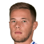 Volodymyr Kostevych