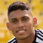 Kalazan Suarez Diaz