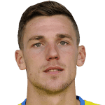 Matej Podlogar