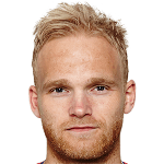 N. Høgh